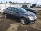2013 Niss Sentra