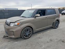 Scion salvage cars for sale: 2011 Scion XB