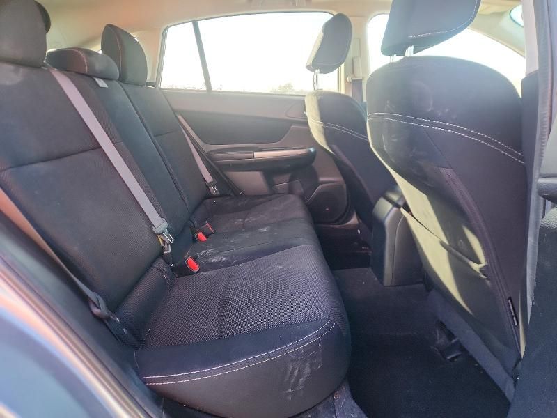 2015 Subaru Xv Crosstrek 2.0 Premium