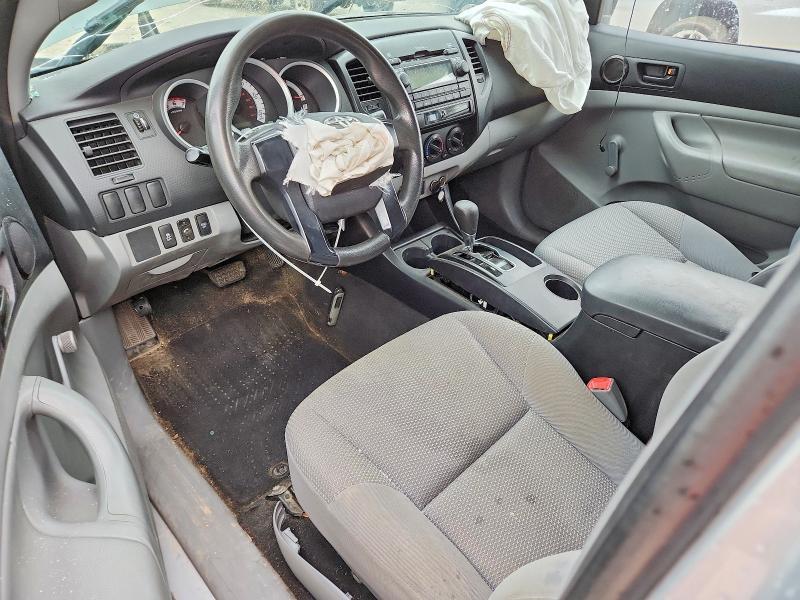 2012 Toyota Tacoma Base