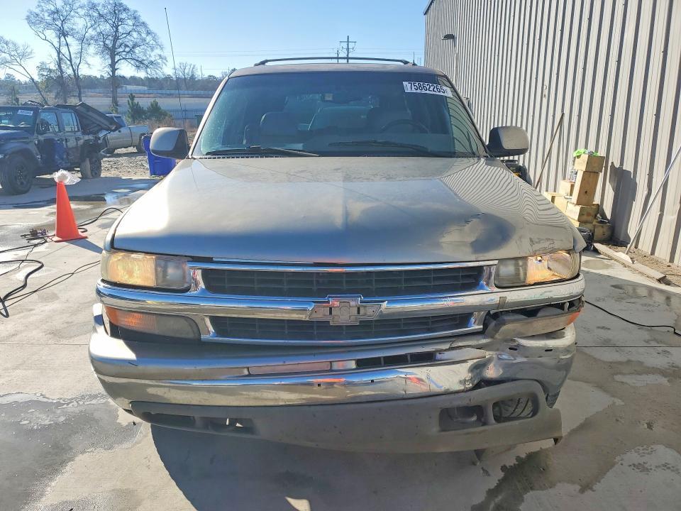 2000 Chevrolet Tahoe K1500