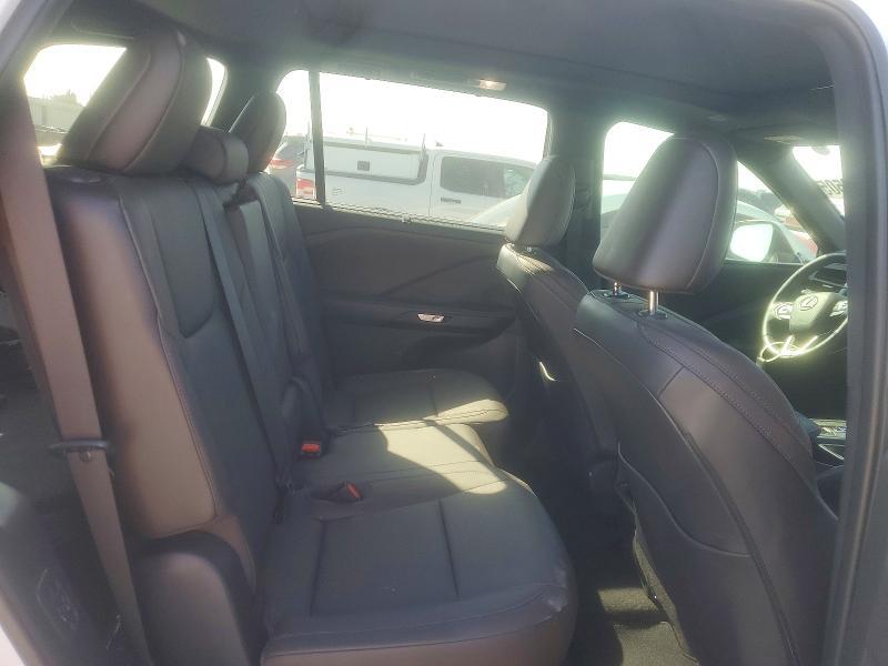 2024 Lexus Tx 350 Base