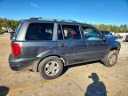 2005 Honda Pilot exl