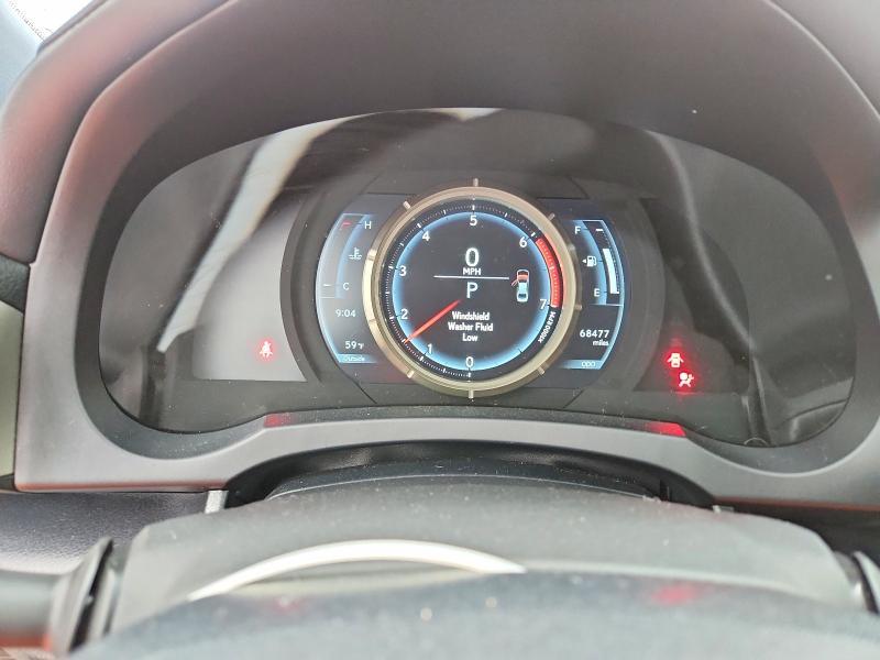 2018 Lexus Is 300
