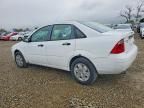 2007 Ford Focus ZX4