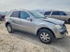 2007 Mercedes-Benz Ml 350
