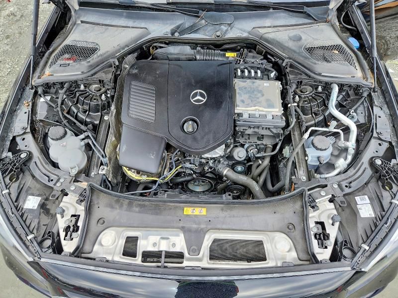 2025 Mercedes-Benz E 350 4matic