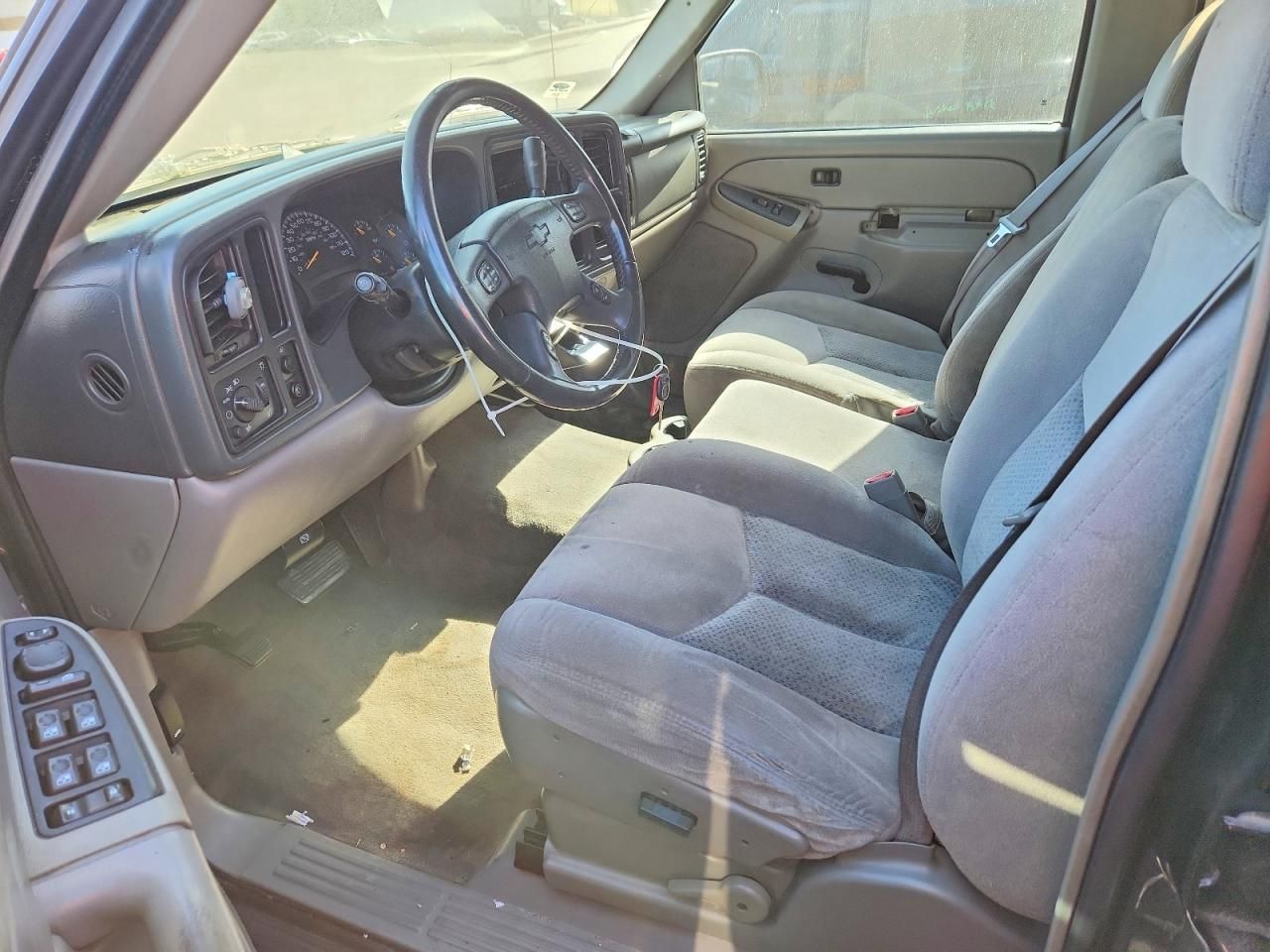 2005 Chevrolet Avalanche C1500