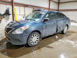 2015 Nissan Versa s for sale in Leroy, NY