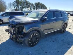 2023 KIA Telluride sx for sale in Loganville, GA