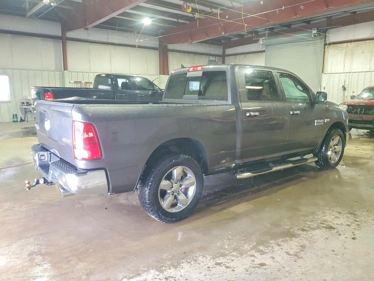 2017 Dodge RAM 1500 SLT