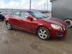 2012 Volvo S60 T5