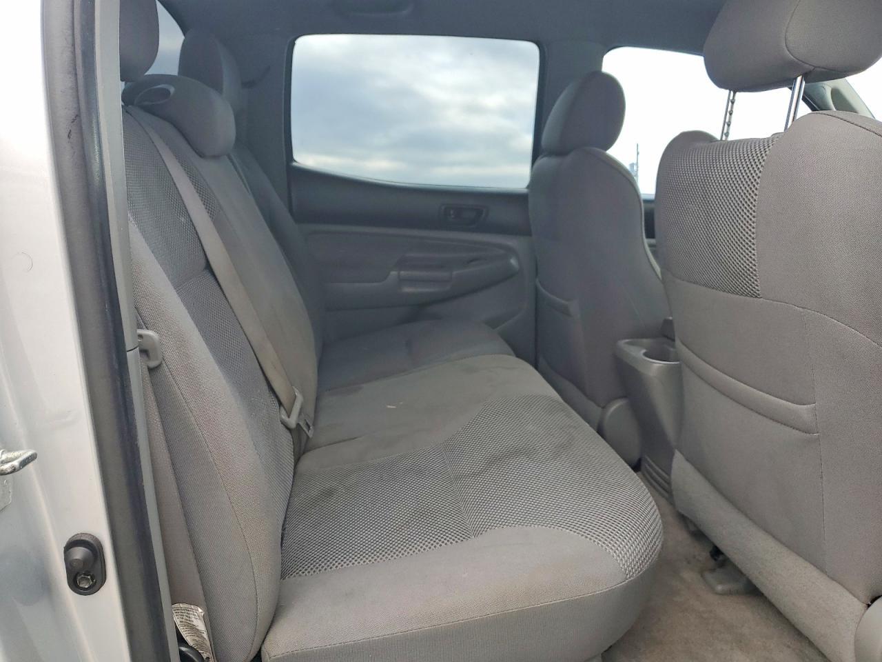 2006 Toyota Tacoma V6