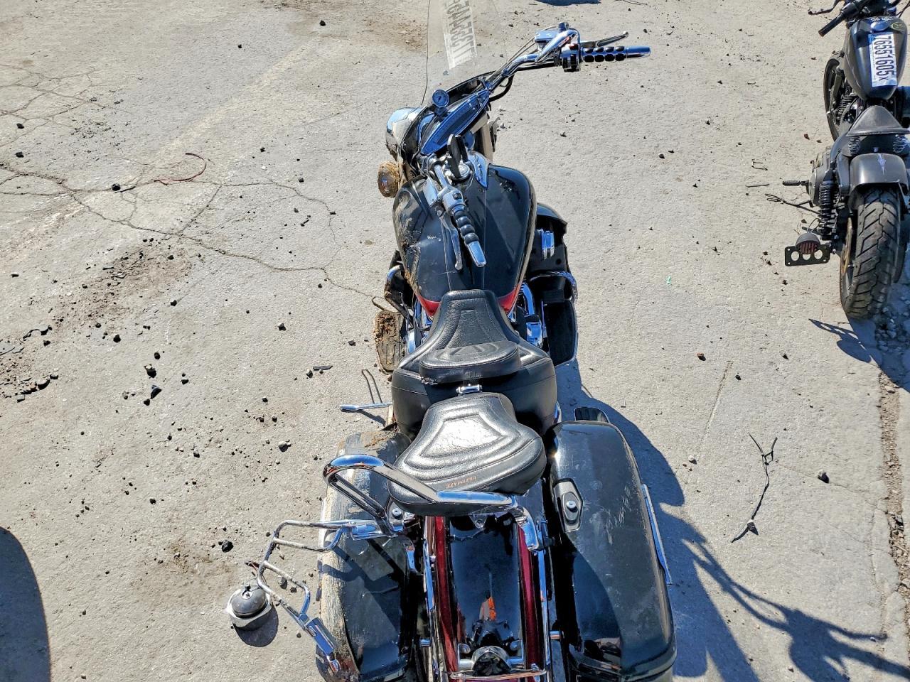 2005 Yamaha Xvz13 ct