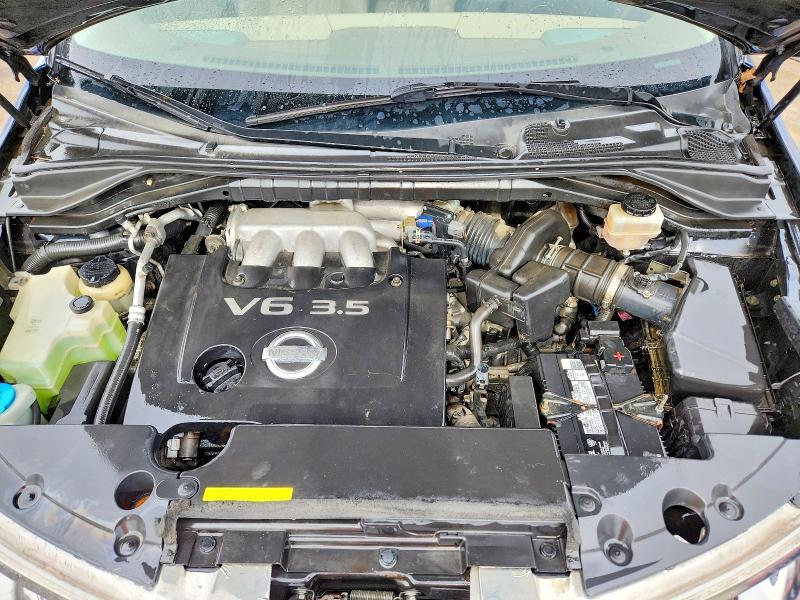 2006 Nissan Murano