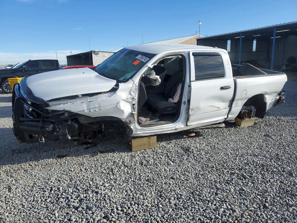 2014 Dodge Ram 1500 st