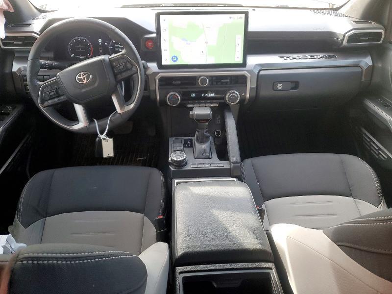 2024 Toyota Tacoma Double cab