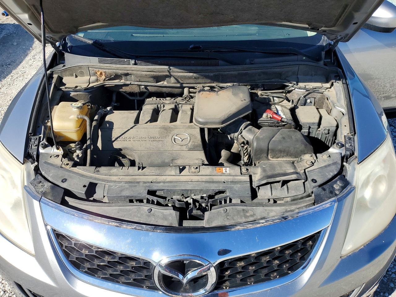 2012 Mazda Cx-9