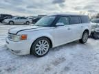 2011 Ford Flex Limited
