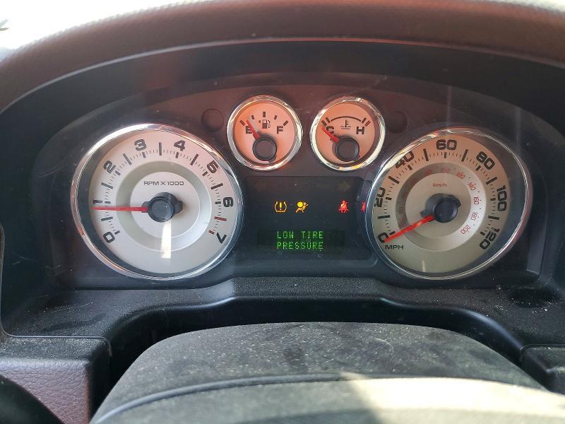 2010 Ford Edge sel