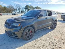 2017 Jeep Grand Cherokee Srt-8 for sale in Loganville, GA