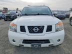 2012 Nissan Armada sv