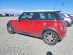 2006 Mini Cooper s