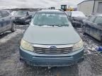 2010 Subaru Forester xs