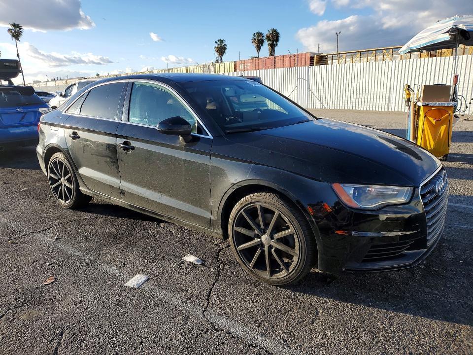 2015 Audi A3 Premium Plus