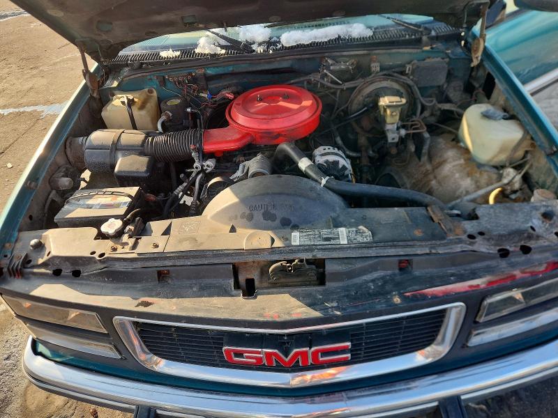 1994 GMC Sierra K1500