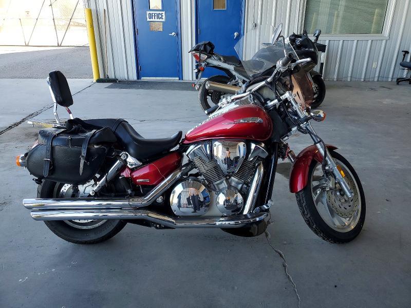 2004 Honda VTX1300 C