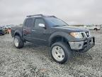 2012 Nissan Frontier S