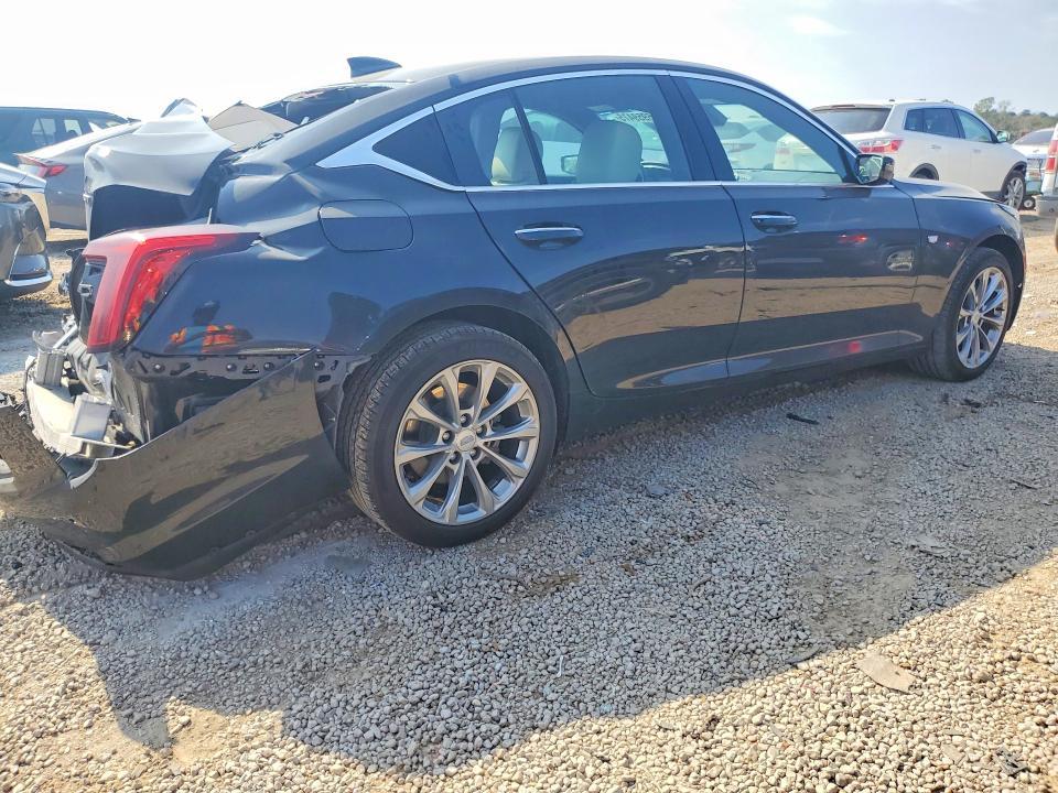 2024 Cadillac CT5 Premium Luxury