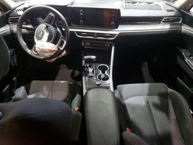 2021 KIA K5 lx