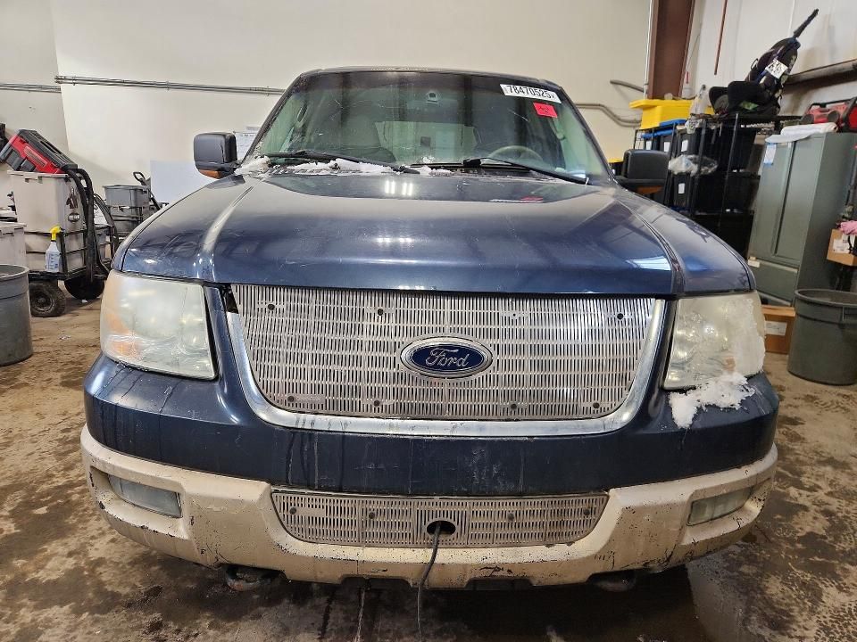 2003 Ford Expedition Eddie Bauer