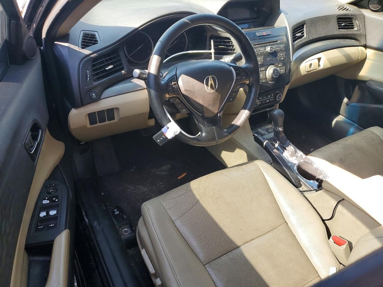 2013 Acura Ilx 20 Premium