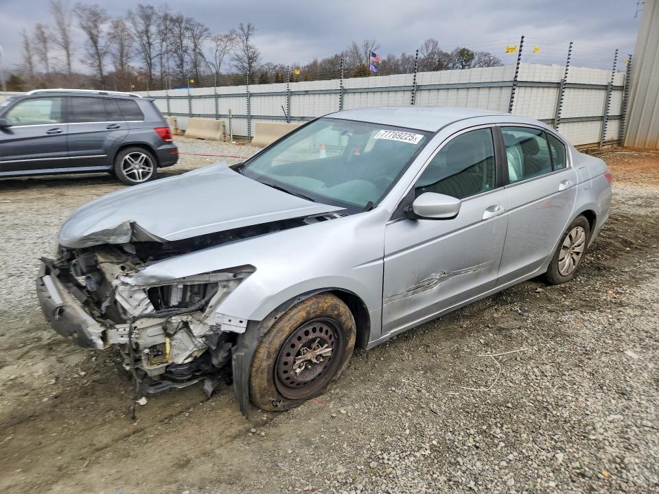 2009 Honda Accord lx