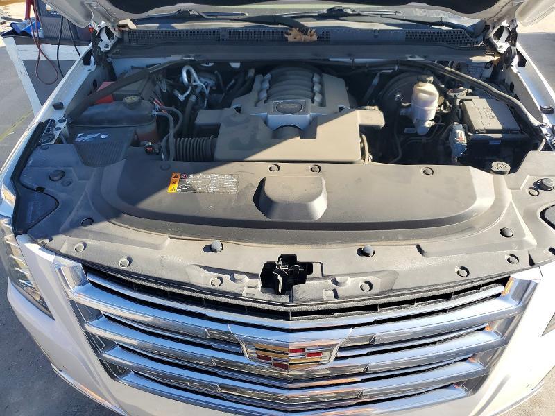 2020 Cadillac Escalade Platinum