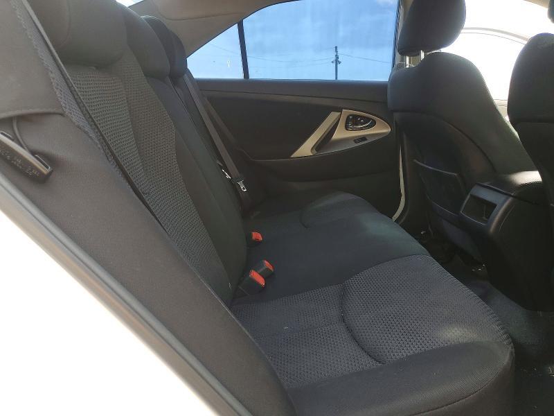 2008 Toyota Camry se V6