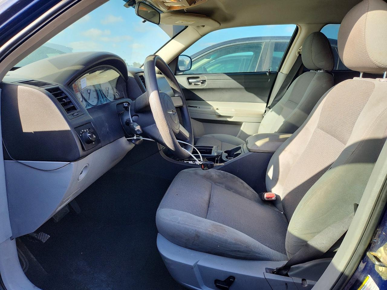 2006 Chrysler 300