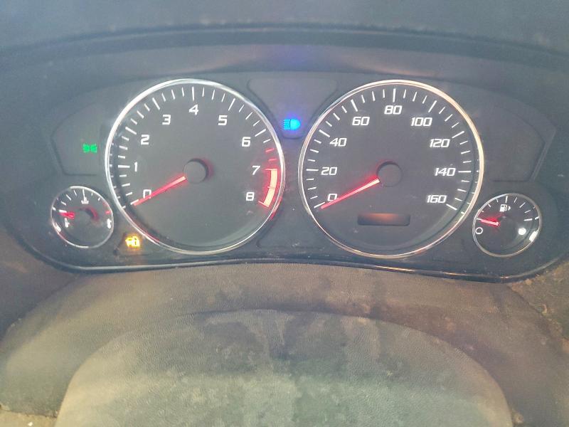 2006 Cadillac SRX