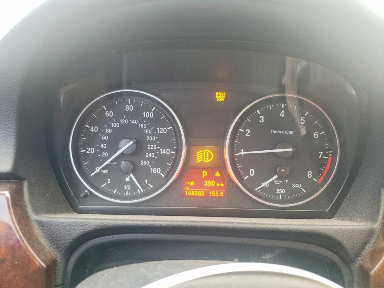 2013 BMW 328 xi