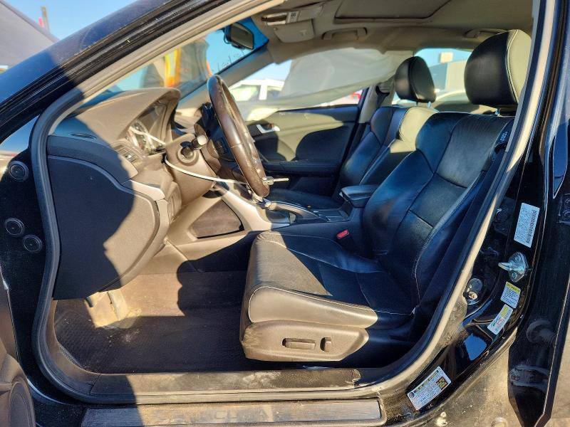 2011 Acura TSX
