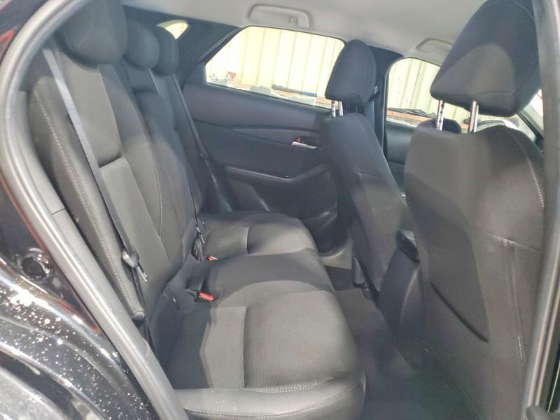 2025 Mazda Cx-30 Select