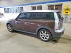 2009 Mini Cooper Clubman