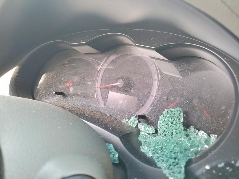2011 Nissan Altima Base