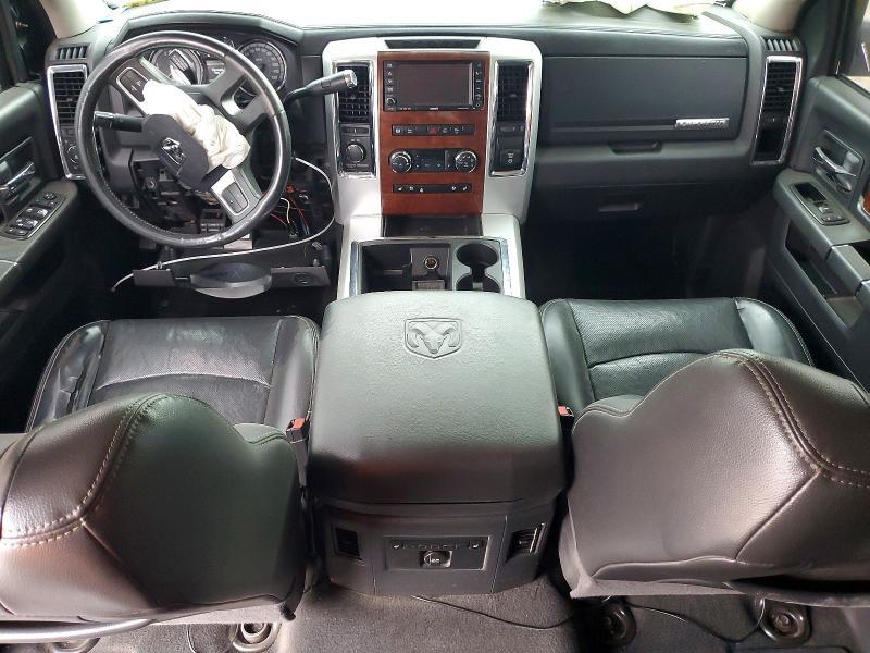 2011 Dodge RAM 3500