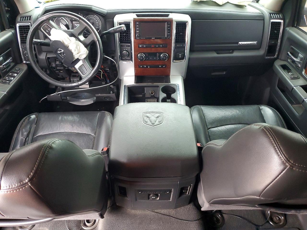 2011 Dodge RAM 3500