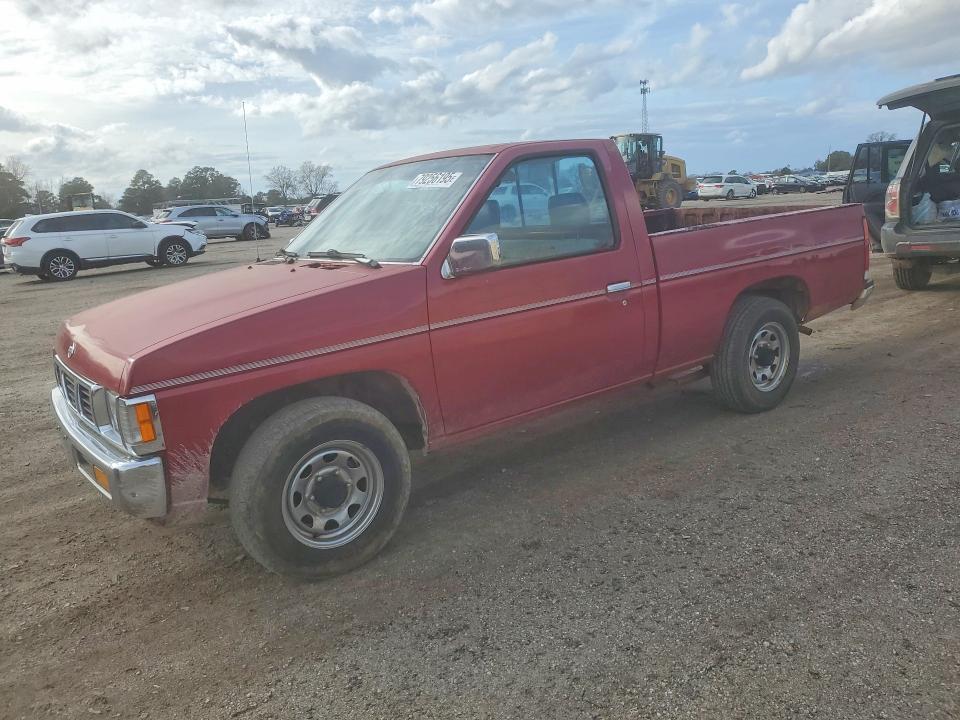 1995 Nissan Pickup