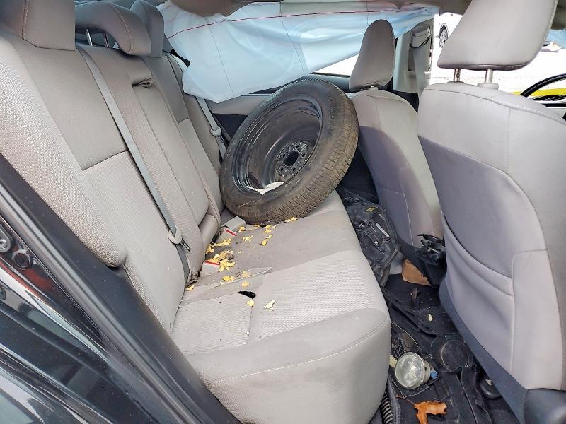 2015 Toyota Corolla le Plus